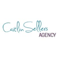 Caitlin Sellers Agency logo