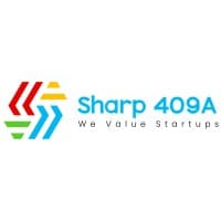 Sharp 409A logo