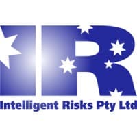 Intelligent Risks logo