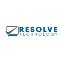 Resolve Technology logo