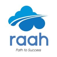 Raah Consulting logo