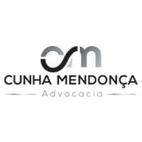 Cunha MendonÃ§a Advocacia logo