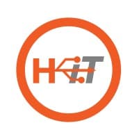 HarareIT logo