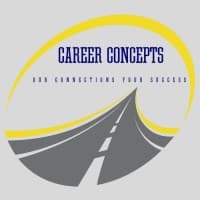 Career Concepts MT logo