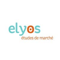 Elyos Etudes de MarchÃ© logo