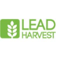 Lead Harvest logo