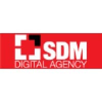 SDM logo