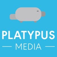 Platypus Media logo
