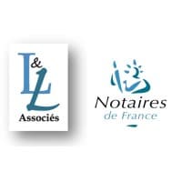 L&L Notaires associÃ©s Ã  Tourcoing logo