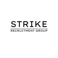 Strike IT Recruitment Services logo