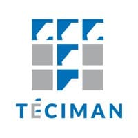 TÃ‰CIMAN INTERNATIONAL logo