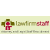 LawFirmStaff logo