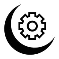 Midnight Machine logo