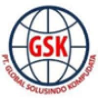 PT. Global Solusindo Compudata logo