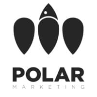 Polar Marketing logo