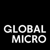 Global Micro Solutions logo