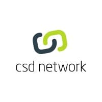 CSD Informations-Technologie logo