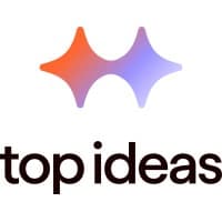 Top Ideas Digital logo