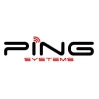 Ping logo