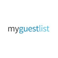 MyGuestlist logo