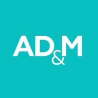 AD&M Consultoria Empresarial logo