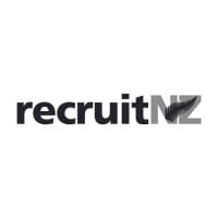 Recruit NZ Limited logo