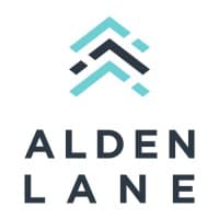Alden Lane logo