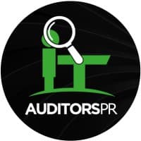 IT AUDITORS PR logo