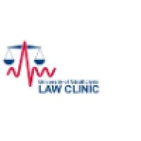 University of Strathclyde Law Clinic logo