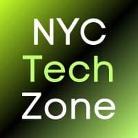 NYC Tech Zone logo