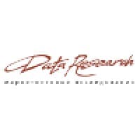 Data Research logo