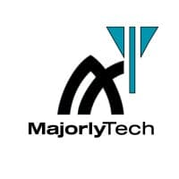MajorlyTech logo