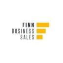 Finn Business Sales logo