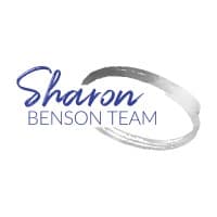 Sharon Benson Team logo