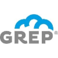 GREP logo