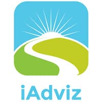 iAdviz logo
