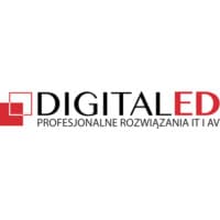 Digitaled Sp. z o.o logo
