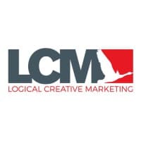 LCM logo