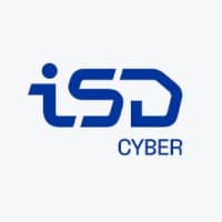 ISD Cyber logo