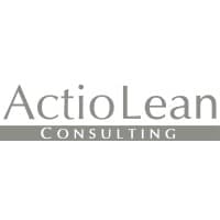 Actio Lean Consulting logo