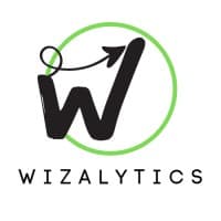 Wizalytics logo