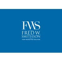 Fred W. Smithsonâ„¢ logo