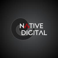Native Digital logo