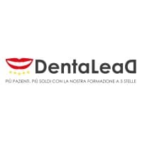 DentaLead logo