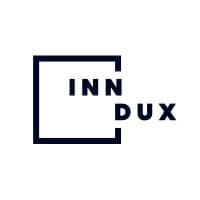Inndux logo