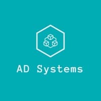 AD logo
