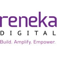 Reneka Digital logo
