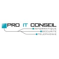 PRO IT CONSEIL logo