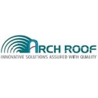 Arch Roof logo