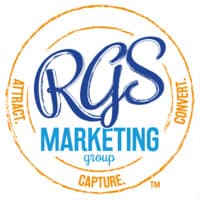 RGS Marketing Groupâ„¢ logo